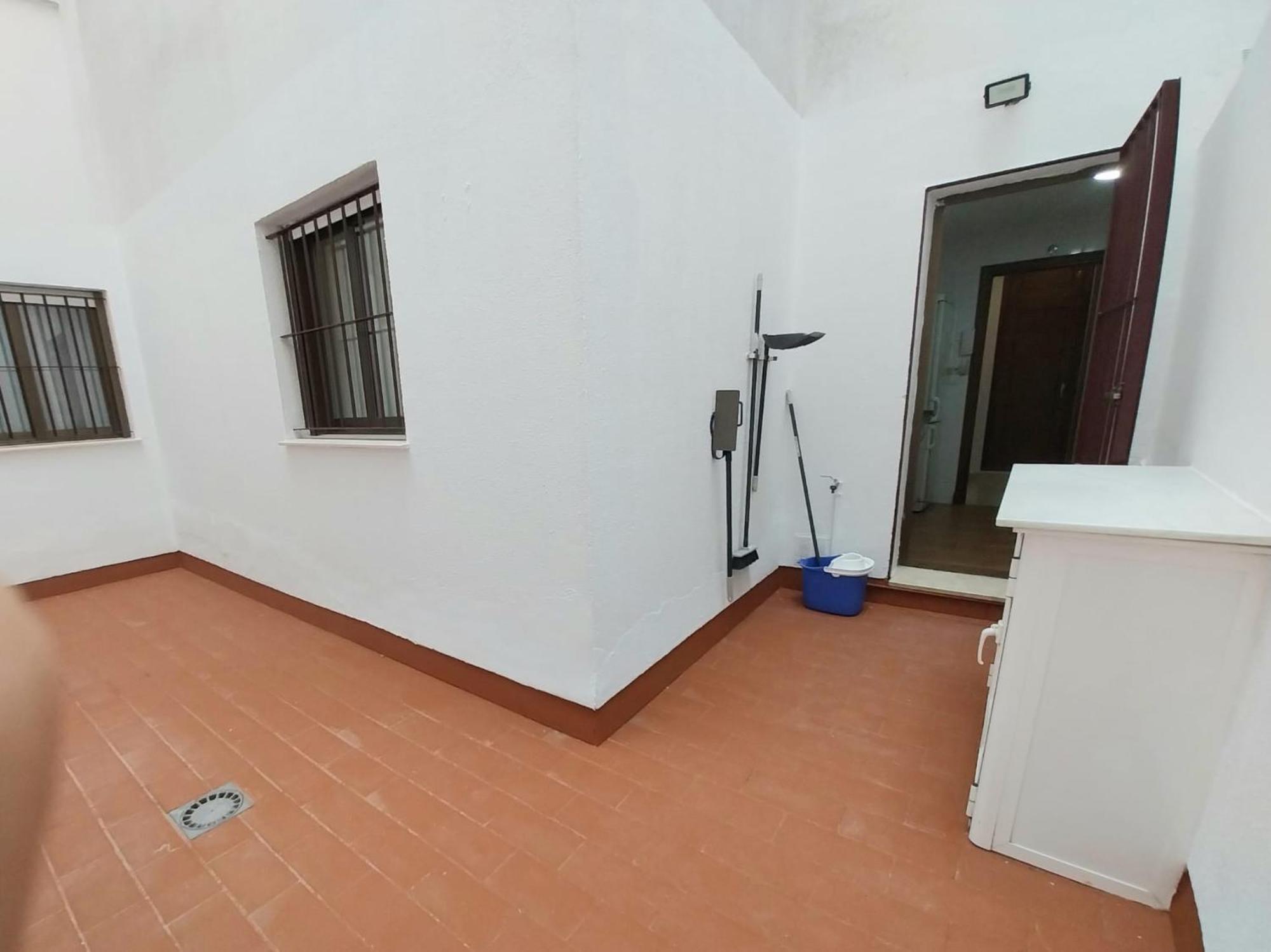 Top Suite Apartment Jerez Jardin Y Patio Jerez de la Frontera Exterior photo