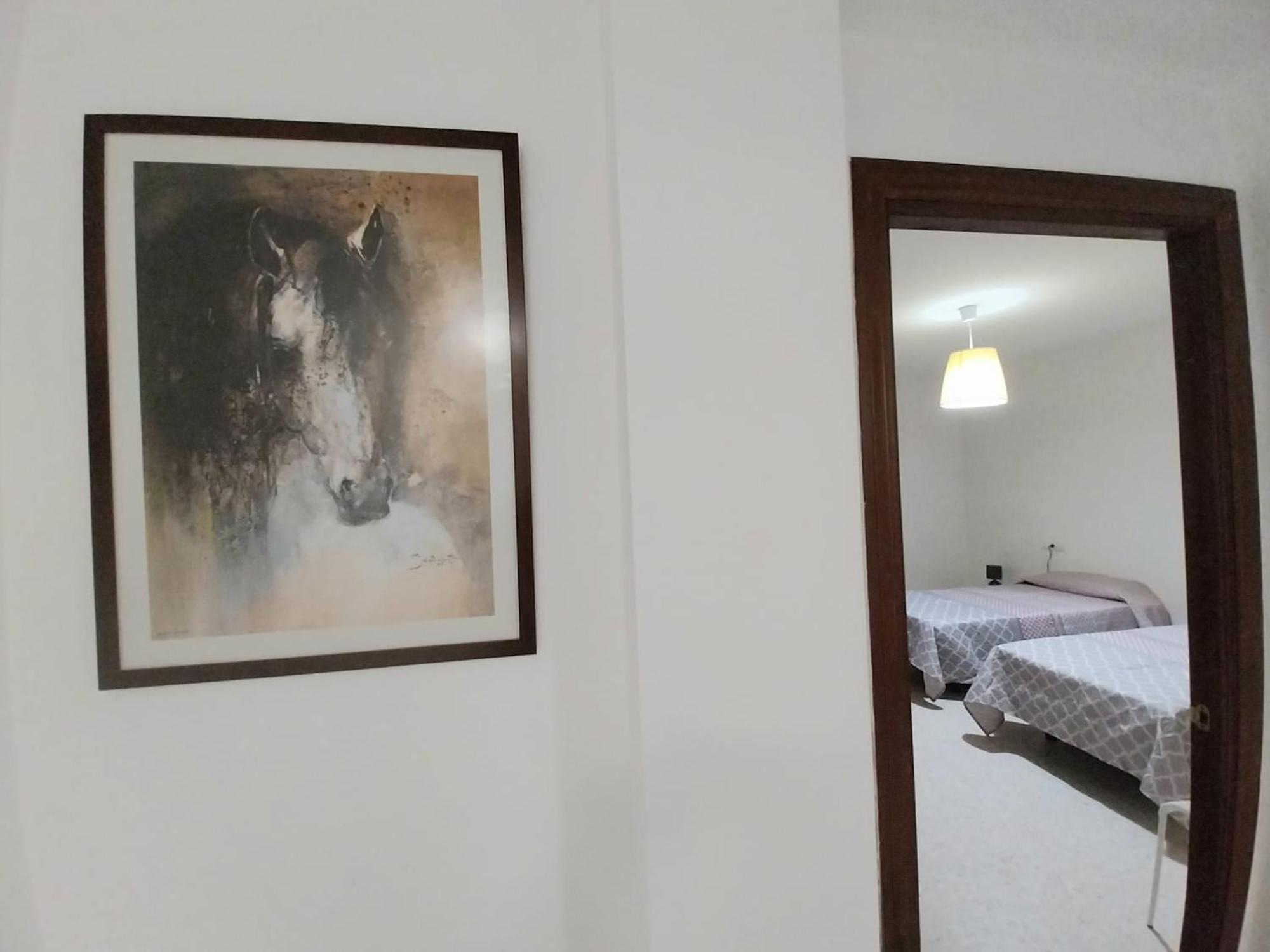 Top Suite Apartment Jerez Jardin Y Patio Jerez de la Frontera Exterior photo
