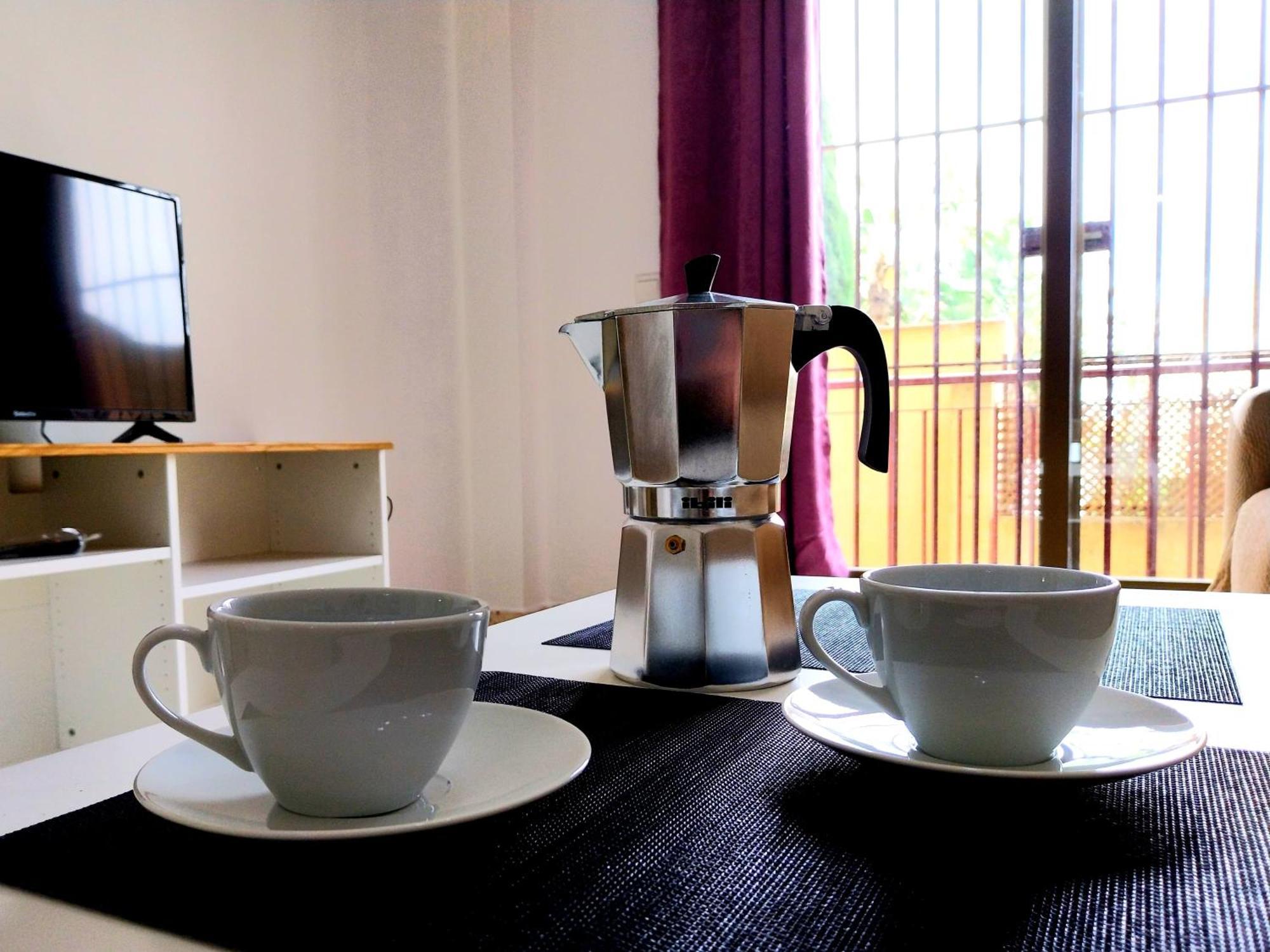 Top Suite Apartment Jerez Jardin Y Patio Jerez de la Frontera Exterior photo